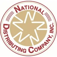 National Distributing Company
