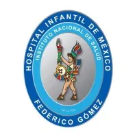 Hospital Infantil de México "Federico Gómez"