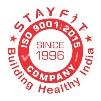 STAYFIT Health & Fitness World Pvt. Ltd.