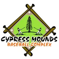 Cypress Mounds Baseball Complex