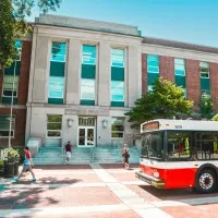 NC State Poole College of Management