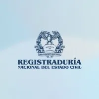 Registraduría Nacional del Estado Civil