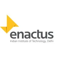 Enactus IIT Delhi