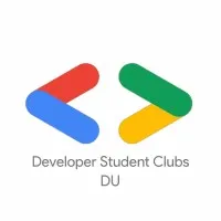 Developer Student Club University of Delhi - DSC DU