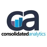 Consolidated Analytics - NMLS ID# 1645182