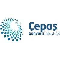 ÇEPAŞ - GONVARRI INDUSTRIES