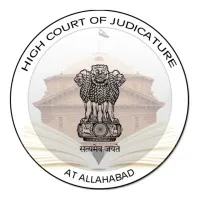 High Court of Judicature at Allahabad