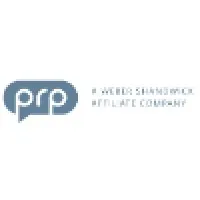 PRP - A Weber Shandwick Affiliate Company