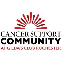 Gilda's Club Rochester