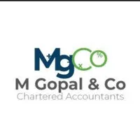 M. Gopal & Co., Chartered Accountants