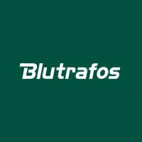 Blutrafos