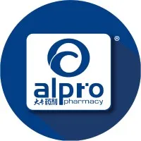 Alpro Pharmacy Sdn Bhd