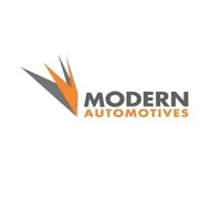 Modern Automotives Ltd