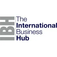 THE INTERNATIONAL BUSINESS HUB