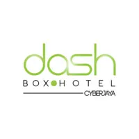 Dash Box Hotel Cyberjaya