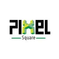 Pixel Square