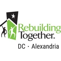 Rebuilding Together DC Alexandria