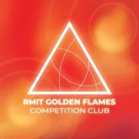 RMIT Golden Flames Competition Club