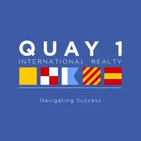 Quay 1 International Realty
