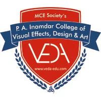 ☑️VEDA College (P.A. Inamdar College of Visual Effects, Design & Arts, Pune)