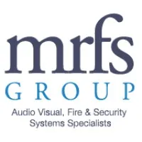 MRFS GROUP AV, FIRE & SECURITY