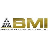 Brass Monkey Installations Ltd.