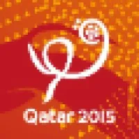 Qatar 2015 - 24th Men's Handball World Championship (MHWCOC)