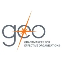 Grantmakers for Effective Organizations (GEO)