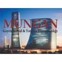 Mungan Gayrimenkul ve Yatırım Danışmanlığı