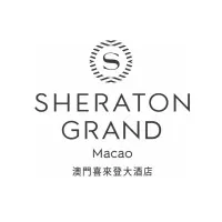 Sheraton Grand Macao Hotel, Cotai Central