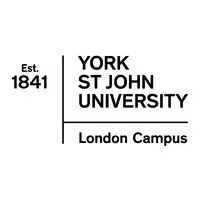 York St John University - London Campus