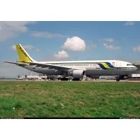 Sudan air ways
