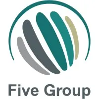 Five Group Pty Ltd
