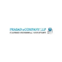 Prasad & Company LLP Chartered Professional Accountants