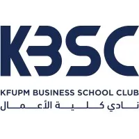 KBSC - KFUPM Business School Club