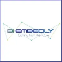 Bi-Embedly
