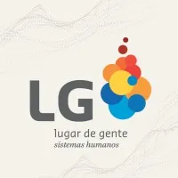 LG lugar de gente