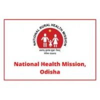 National Health Mission Odisha