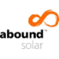 Abound Solar, Inc