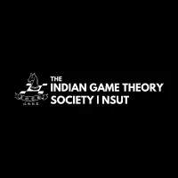 The Indian Game Theory Society NSUT