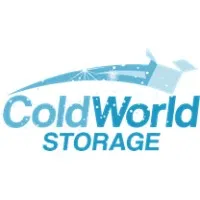 Cold World Storage