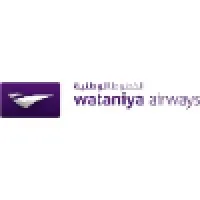 Wataniya Airways