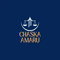 CHASKA AMARU