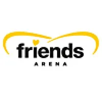 Friends Arena