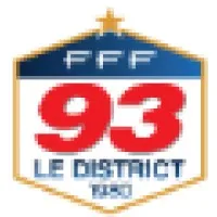 District de Seine-Saint-Denis de football (93)