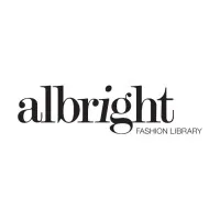 ALBRIGHT FASHION LIBRARY