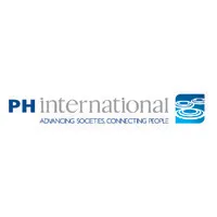 PH International (formerly Project Harmony Inc.)