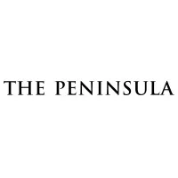 The Peninsula Manila