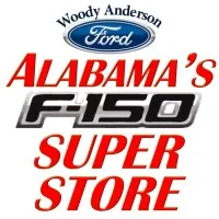 Woody Anderson Ford