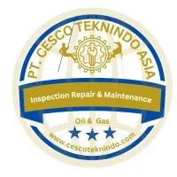PT Cesco Teknindo Asia